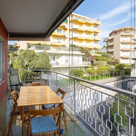 Pleiadi - Two Bedroom With Terrace Διαμέρισμα