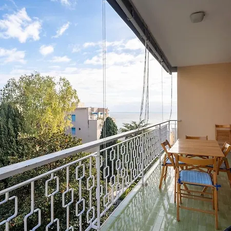 Pleiadi - Two Bedroom With Terrace