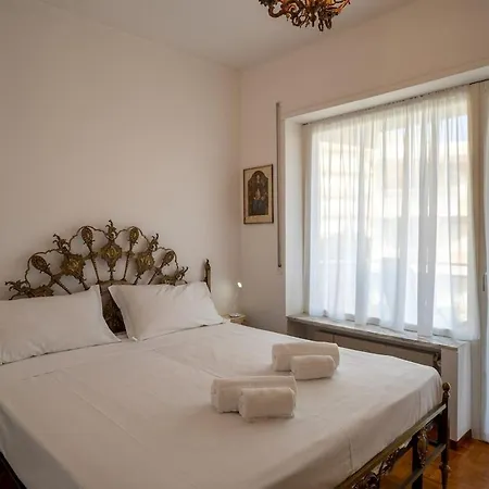 Pleiadi - Two Bedroom With Terrace Διαμέρισμα *