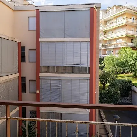 Pleiadi - Two Bedroom With Terrace * Σαν Ρέμο