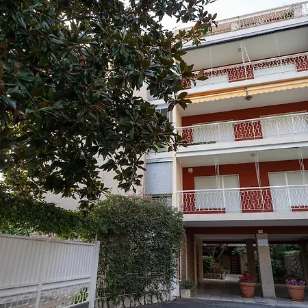 Apartment Pleiadi - Two Bedroom With Terrace Sanremo