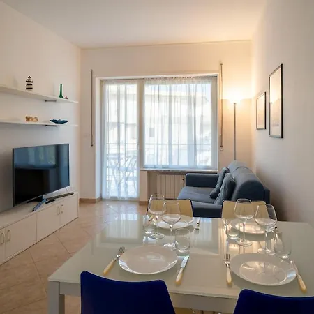 Pleiadi - Two Bedroom With Terrace Apartment