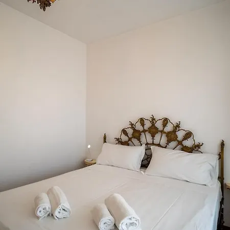 Pleiadi - Two Bedroom With Terrace Apartment Sanremo