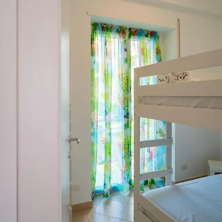 Pleiadi - Two Bedroom With Terrace Apartamento *