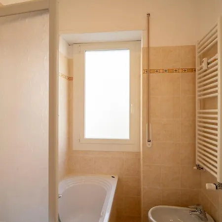 Pleiadi - Two Bedroom With Terrace 산레모