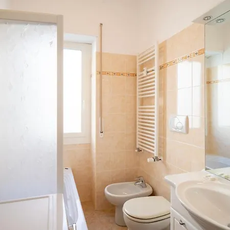 Pleiadi - Two Bedroom With Terrace San Remo
