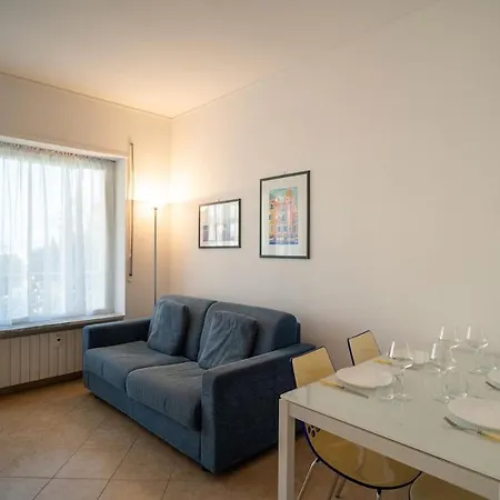 Pleiadi - Two Bedroom With Terrace Apartment Sanremo