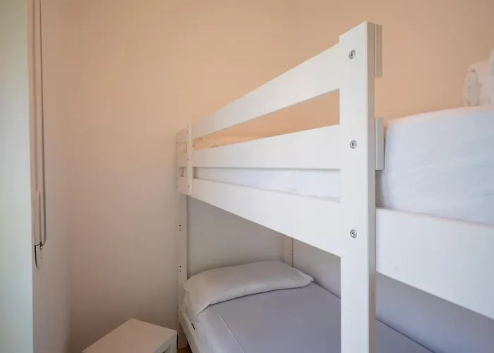 Pleiadi - Two Bedroom With Terrace *