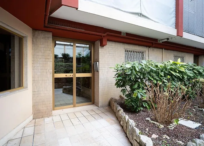 Pleiadi - Two Bedroom With Terrace