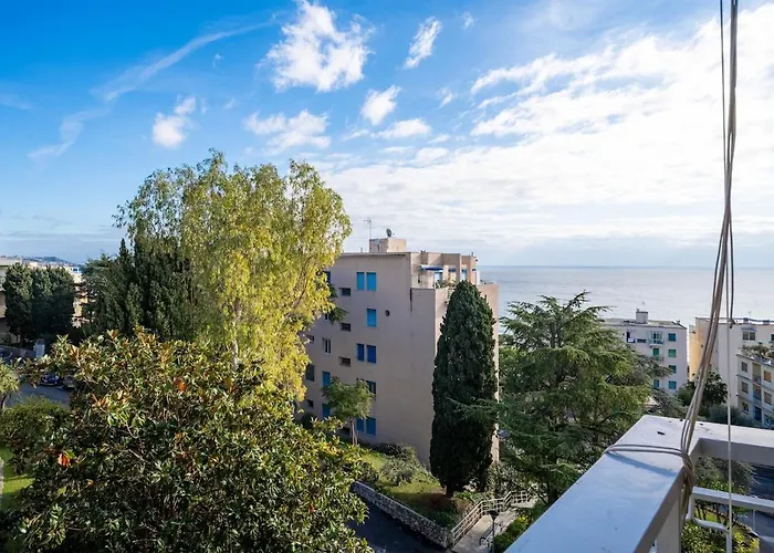 Pleiadi - Two Bedroom With Terrace *