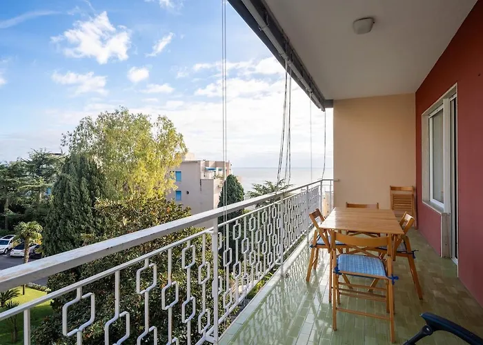 Pleiadi - Two Bedroom With Terrace