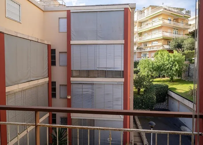 Pleiadi - Two Bedroom With Terrace * Sanremo