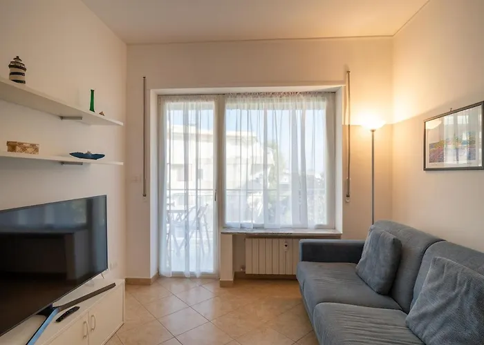 Pleiadi - Two Bedroom With Terrace